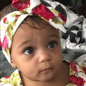 Meet your Posher, Kenyetta